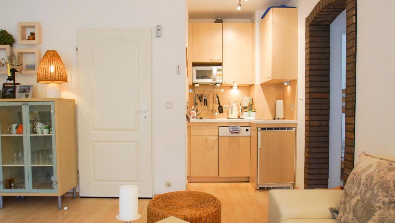 דירות קושהאבן Haus Wexler 2 - Eg מראה חיצוני תמונה