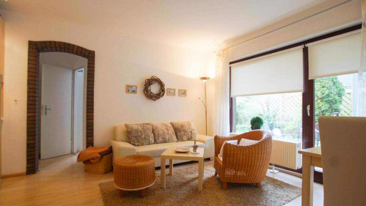 דירות קושהאבן Haus Wexler 2 - Eg מראה חיצוני תמונה